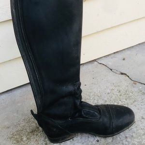 Tredstep Raphael dress boot